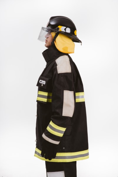 Traje ignífugo - Image 3